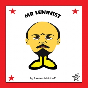 Mr Leninist